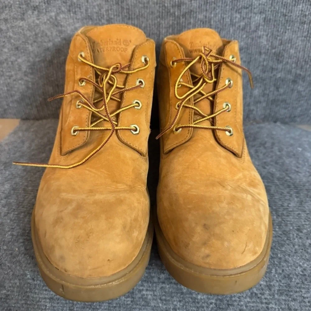 Timberland nellie chukka